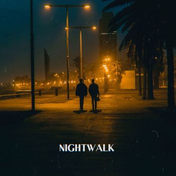 The Fox - Nightwalk