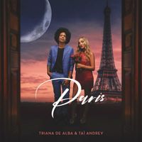 Triana De Alba - Paris