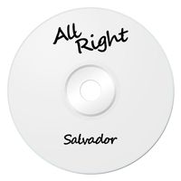 Salvador - All Right