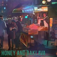 JK Soul - Honey and Baklava