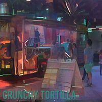 JK Soul - Crunchy Tortilla