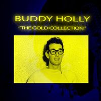 Buddy Holly - The Gold Collection