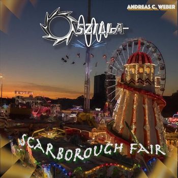 Oszilla - Scarborough Fair
