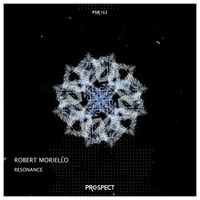 Robert Moriello - Resonance