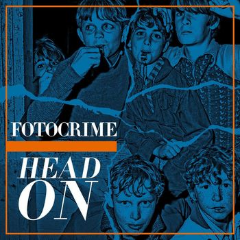 Fotocrime - Head On