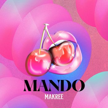 MAKREE - Mando
