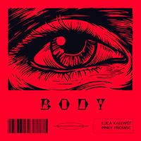 Luca Kallweit - BODY