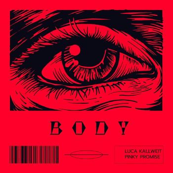Luca Kallweit - BODY
