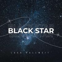 Luca Kallweit - Black Star