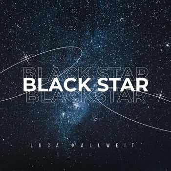 Luca Kallweit - Black Star