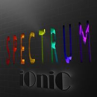 Ionic - Spectrum