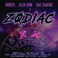 Noirblvd - Zodiac (feat. Kellin Quinn & Chad Crawford)