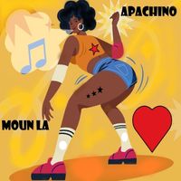 APACHINO - Moun La