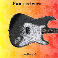 Anthony G - Mon univers