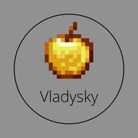 Vladysky - la manzana mágica