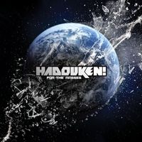 Hadouken! - For the Masses (Explicit)