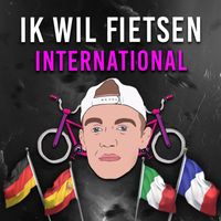 Milan Knol - Ik Wil Fietsen (International)