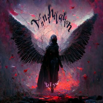 Riya - ∀nnihilation