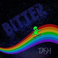 Tash - Bitter