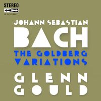 Glenn Gould - Glenn Gould - Bach the Goldberg Variations, BWV 988 (24BIT Remaster)