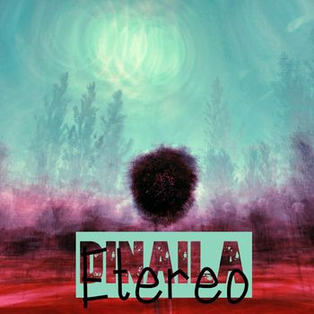 Dinaila - Etereo