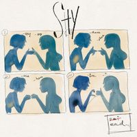 Shy - Friend
