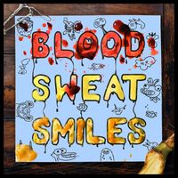 Dada Life - Blood, Sweat & Smiles (The Remixes)