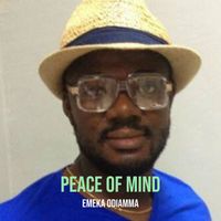 EMEKA ODIAMMA - Peace of Mind