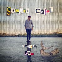 Samuel Cajal - Cachalot lalala