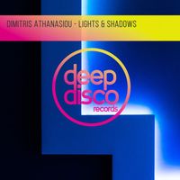 Dimitris Athanasiou - Lights & Shadows
