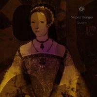 Nicolai Dunger - Queen