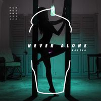 Razzia - Never Alone