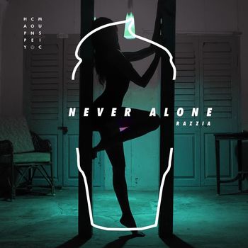 Razzia - Never Alone