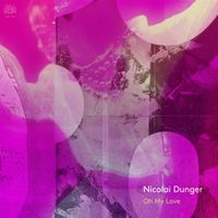Nicolai Dunger - Oh My Love