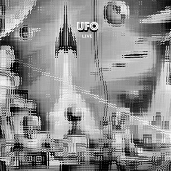 UFO - Live