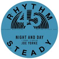 Joe Yorke - Night and Day