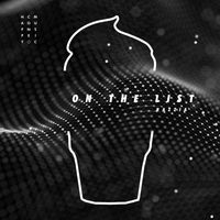 Razzia - On the List