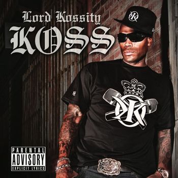 Lord Kossity - Koss (Explicit)
