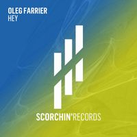 Oleg Farrier - Hey