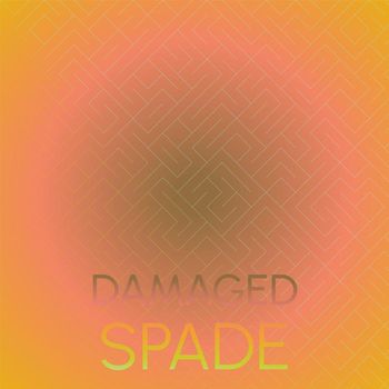 Various Artists - Damaged Spade