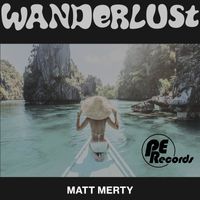 Matt Merty - Wanderlust