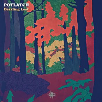 Potlatch - Dazzling Leaf