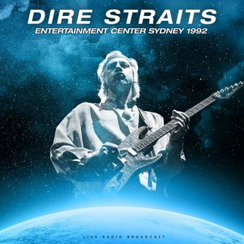 Dire Straits - Entertainment Center Sydney 1992 (live)