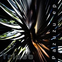 Triodo - Pazuzu