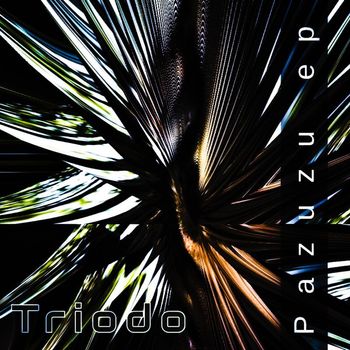 Triodo - Pazuzu