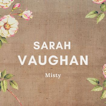Sarah Vaughan - Misty