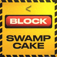 Swamp Cake - Block