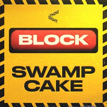 Swamp Cake - Block