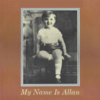 Allan Sherman - My Name Is Allan (Not My Name Is Barbara Streisand)