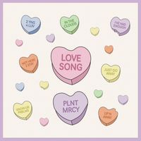 Planet Mercury - Love Song